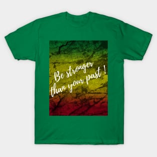 Reggae style T-Shirt